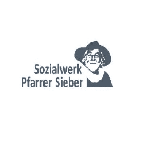 Logo Stiftung Sozialwerk Pfarrer Sieber