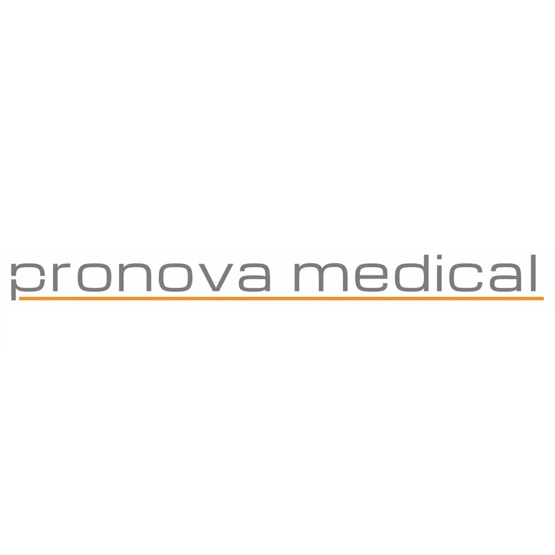 Logo Pronova Medical AG