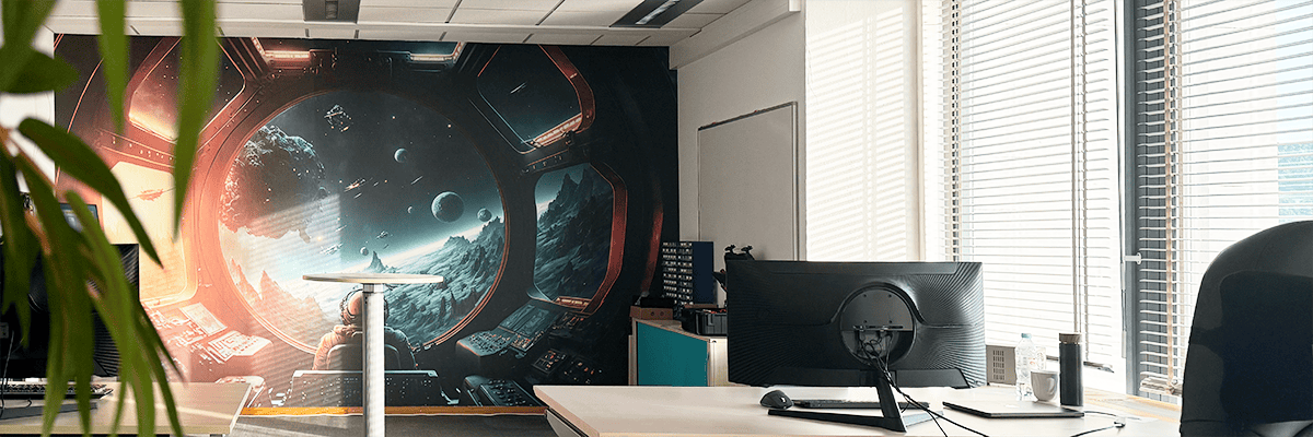 Arbeiten bei Virtual Global Trading AG