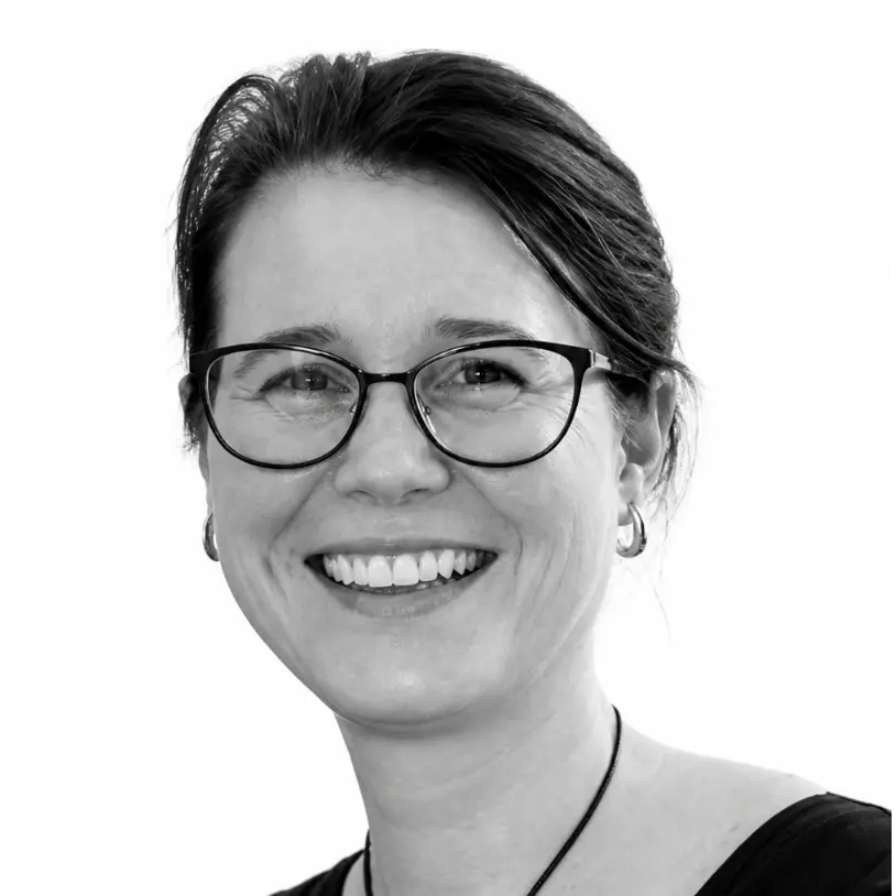 Rea Zimmer