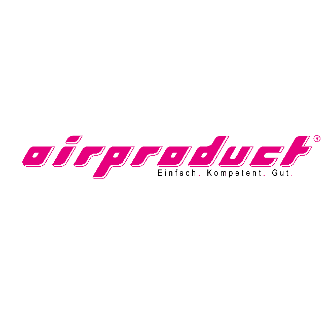 Airproduct AG Headerbild