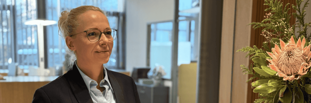 Work at Atlas Stiftung