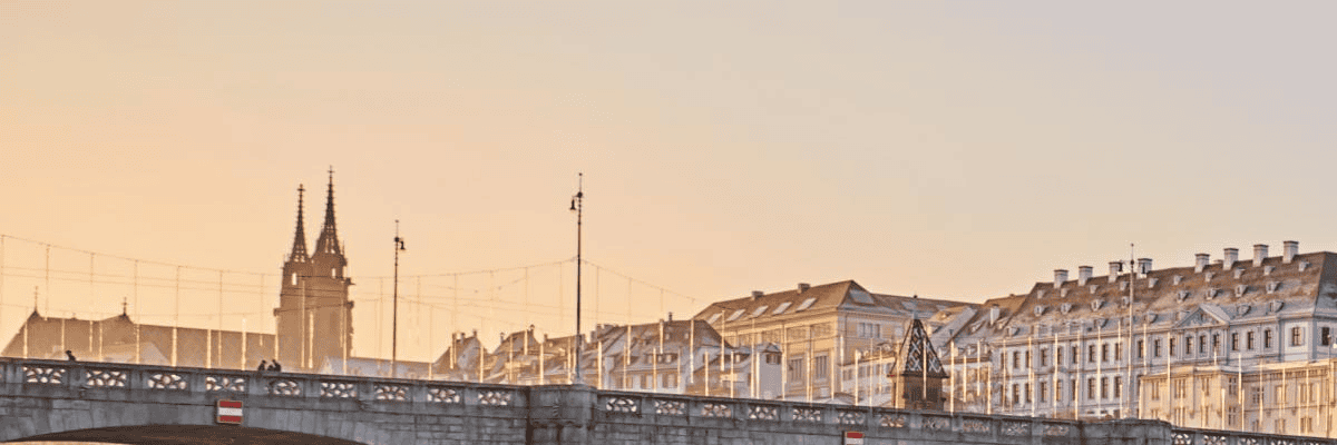 Travailler chez Aequor Consulting GmbH