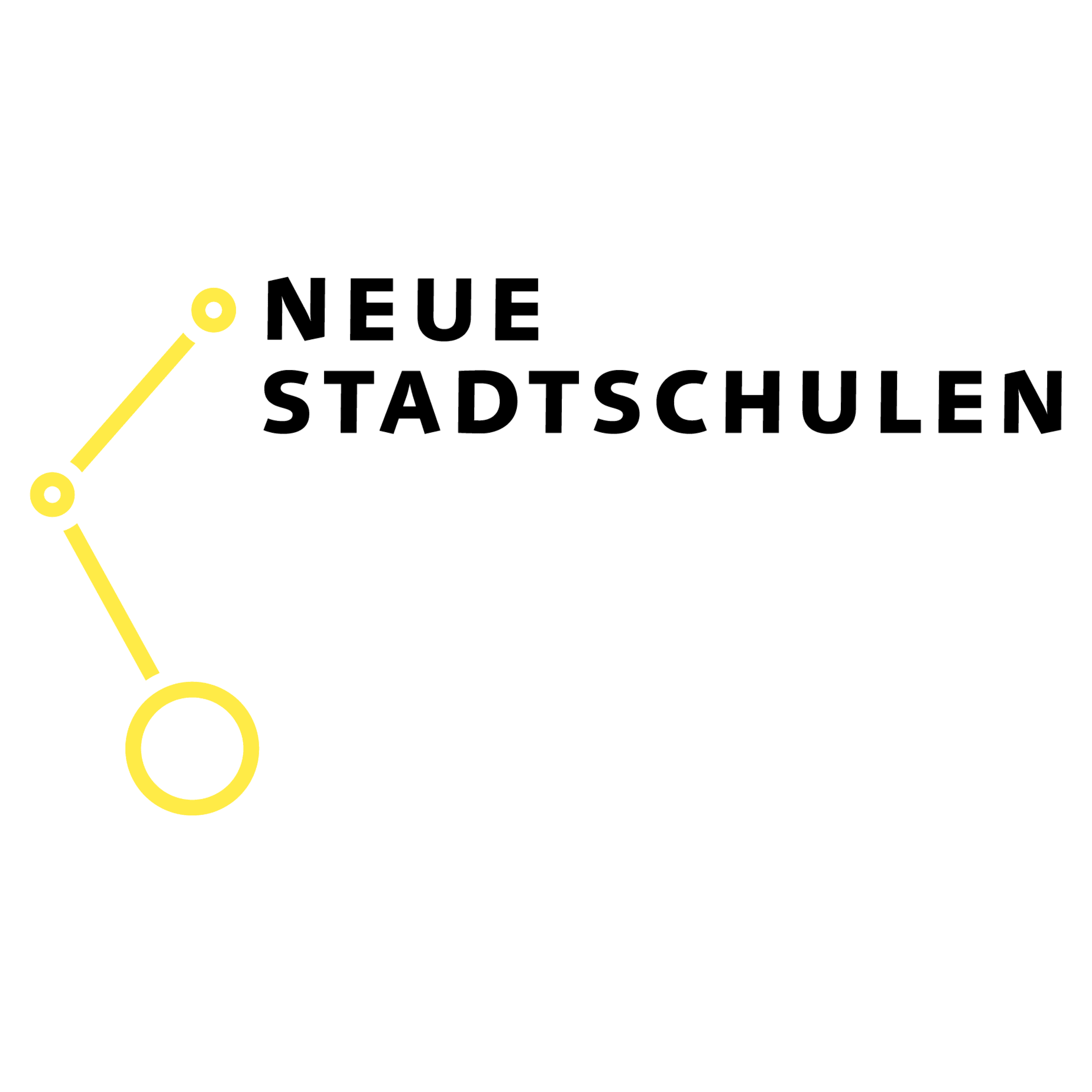 Neue Stadtschulen AG Headerbild