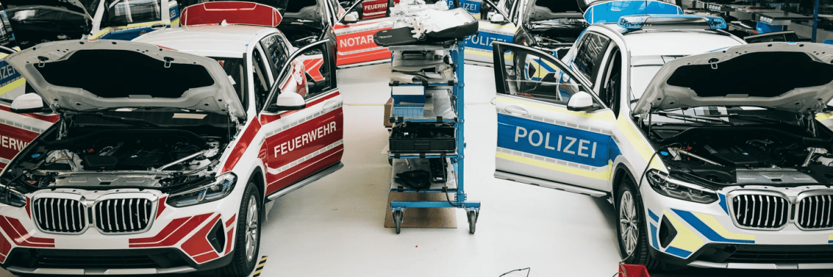 Work at Haberl Schweiz AG
