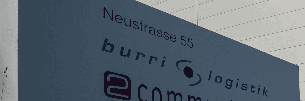 Arbeiten bei 2communicate ag