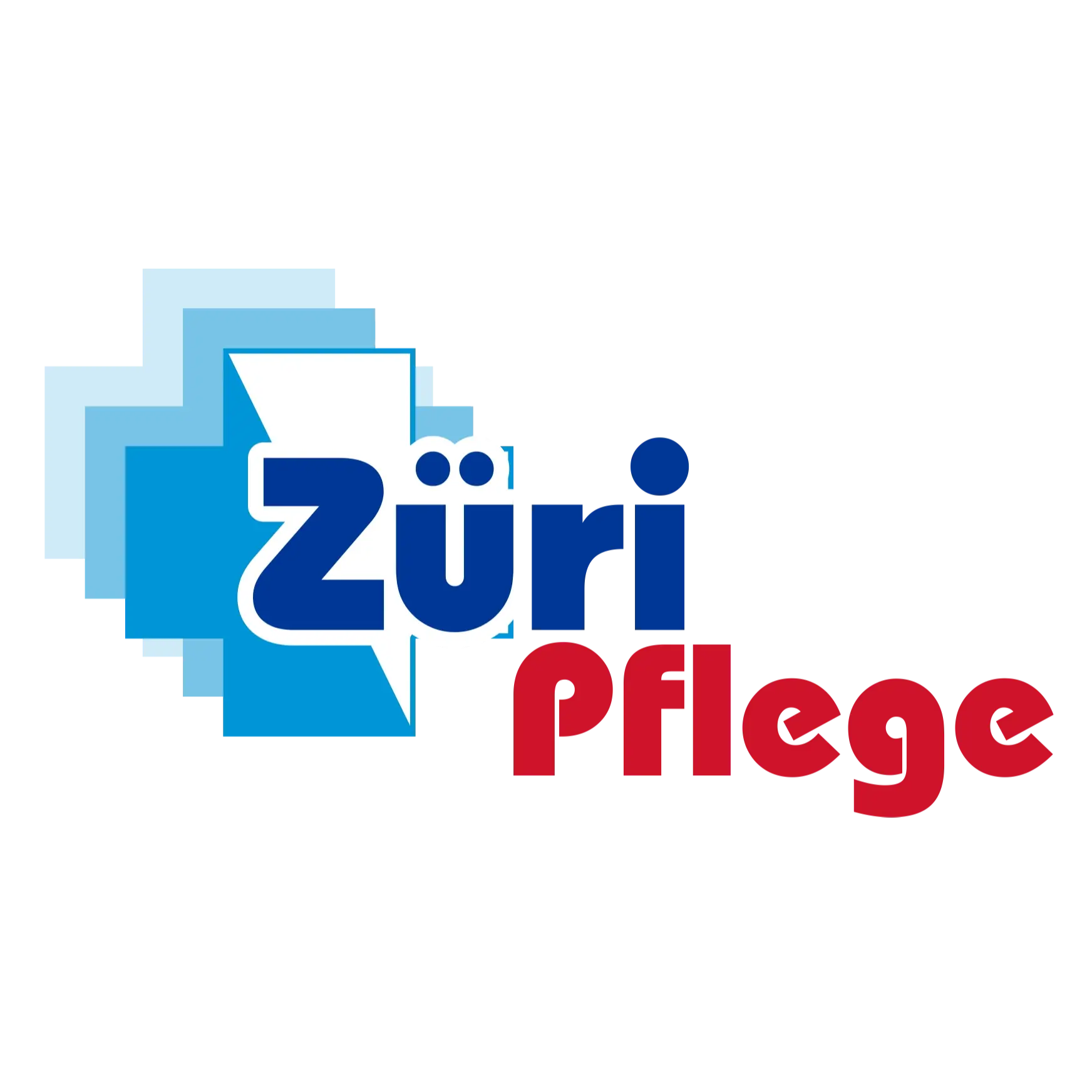 Züri-Pflege GmbH Headerbild