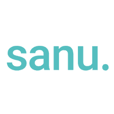 Logo sanu Future Learning AG
