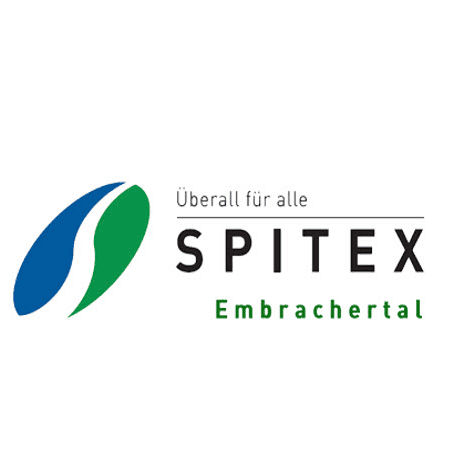 Logo Spitex-Verein Embrachertal
