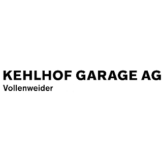 Kehlhof Garage AG Headerbild