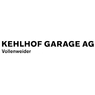 Kehlhof Garage AG