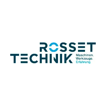 Rosset Technik, Maschinen und Werkzeuge AG Headerbild