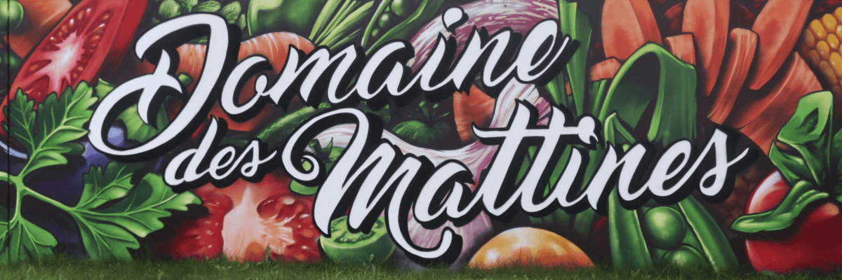 Travailler chez Domaine des Mattines SA