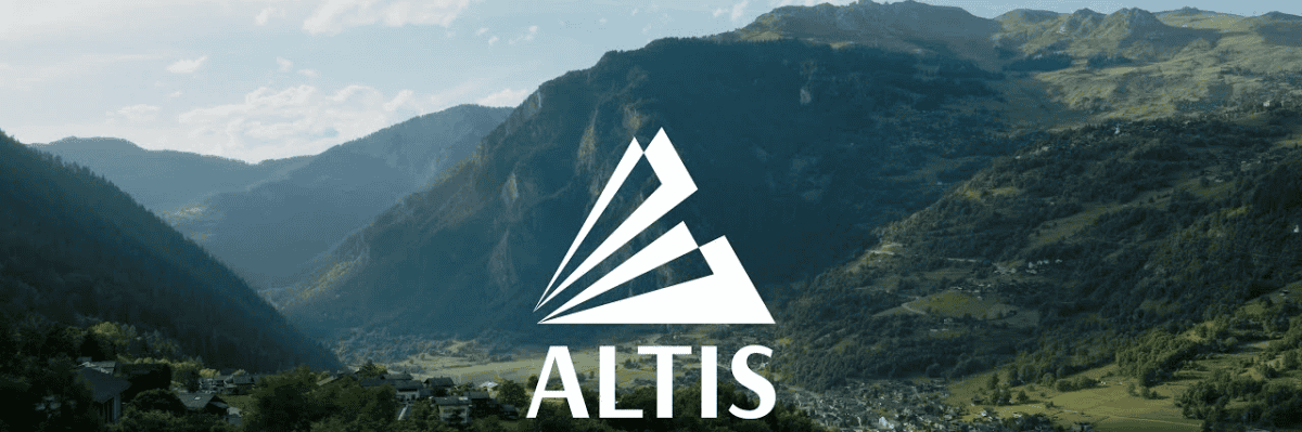 Arbeiten bei ALTIS Groupe SA