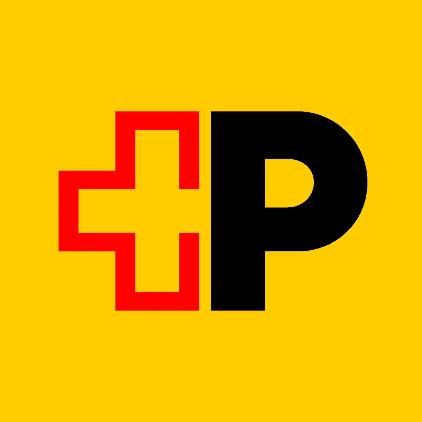 Logo Die Schweizerische Post AG