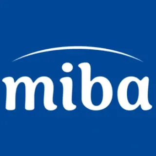 Logo MIBA Management und Invest AG