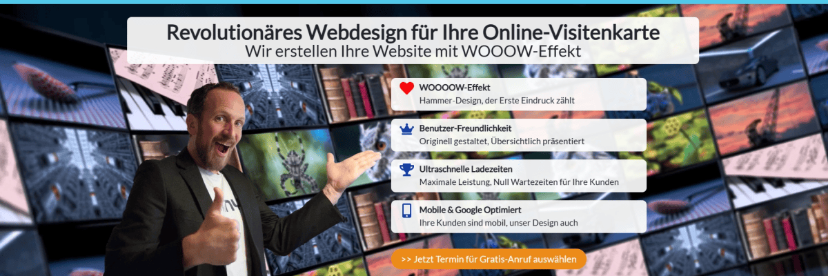 Arbeiten bei Internetagentur Del Priore GmbH