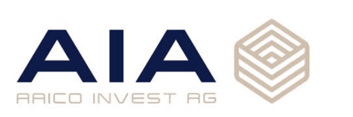 Work at AIA Arico Invest AG