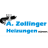 A. Zollinger AG, Heizungen, Dürnten