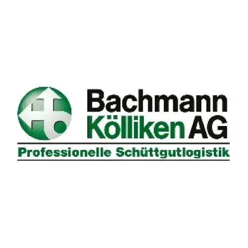 Logo Bachmann AG Transporte Schweiz