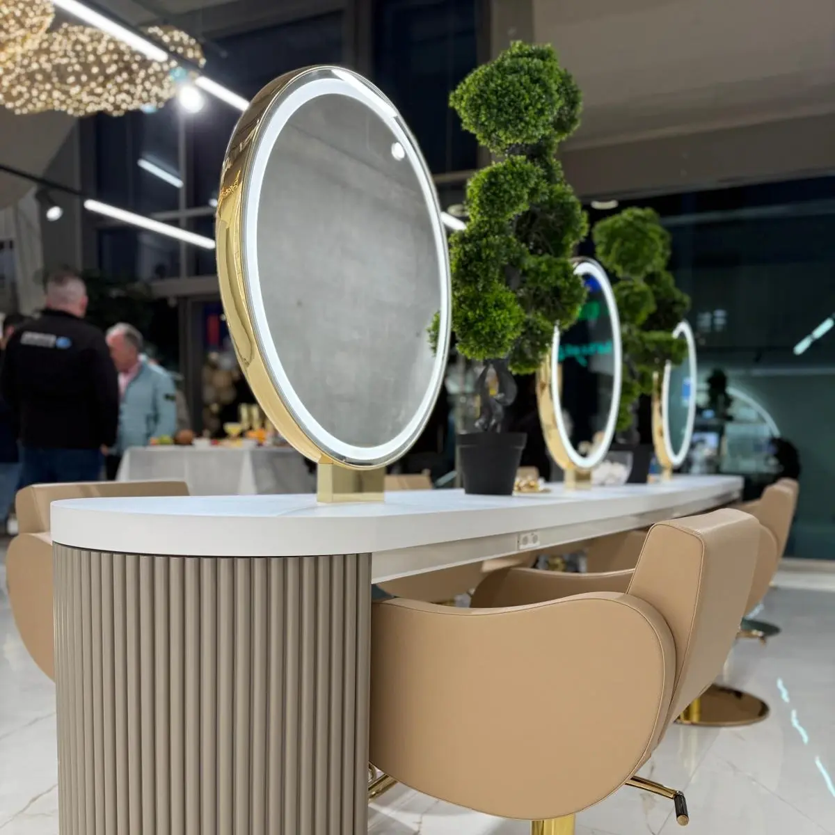 Marketing-, Social-Media- & Website-Manager: in (50–100%)