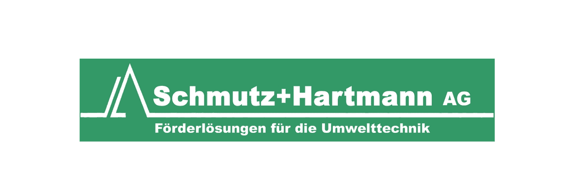 Arbeiten bei Schmutz + Hartmann AG