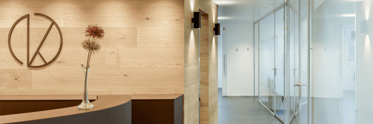 Arbeiten bei Dentalpraxis Kehrsatz AG