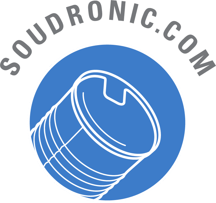 Soudronic AG