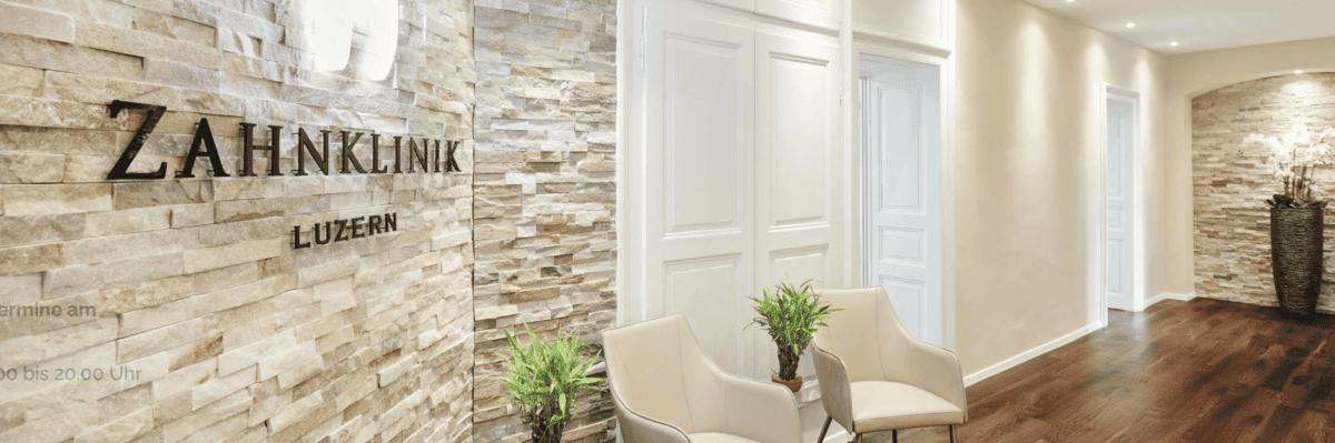 Arbeiten bei Swiss Dental Clinic AG
