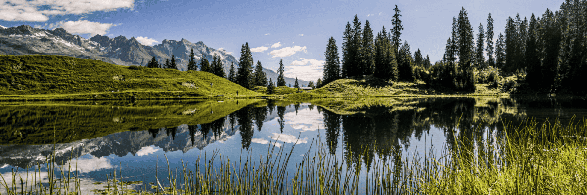 Work at Kanton Graubünden