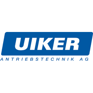 UIKER Antriebstechnik AG Headerbild