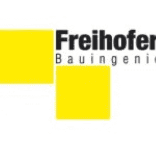 Company profile from Freihofer & Partner AG on jobup.ch