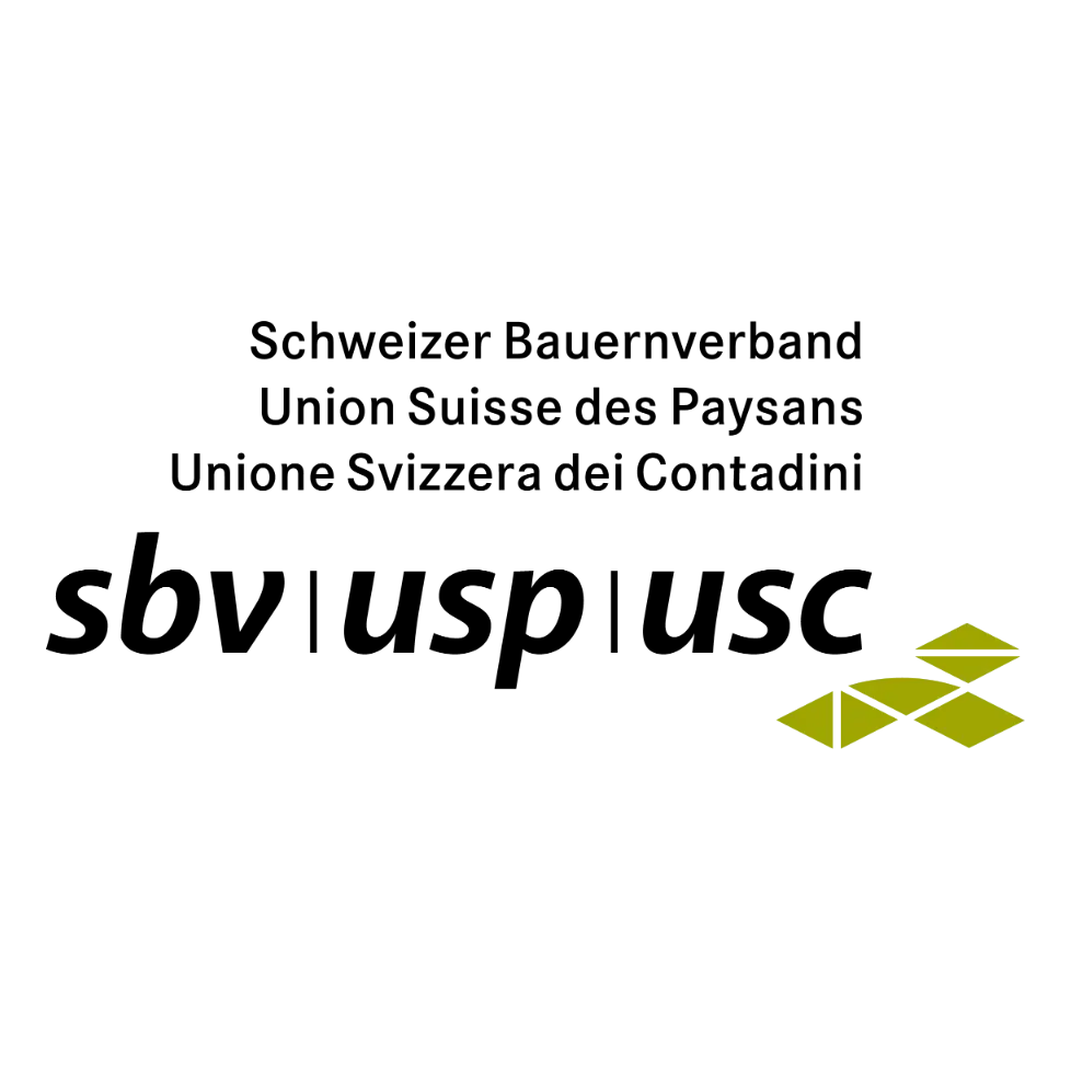 Schweizer Bauernverband (SBV) Headerbild