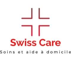 Logo SwissCare and assistance SARL