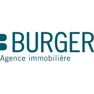Agence Immobilière Rodolphe Burger SA