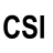 CSI Services SA