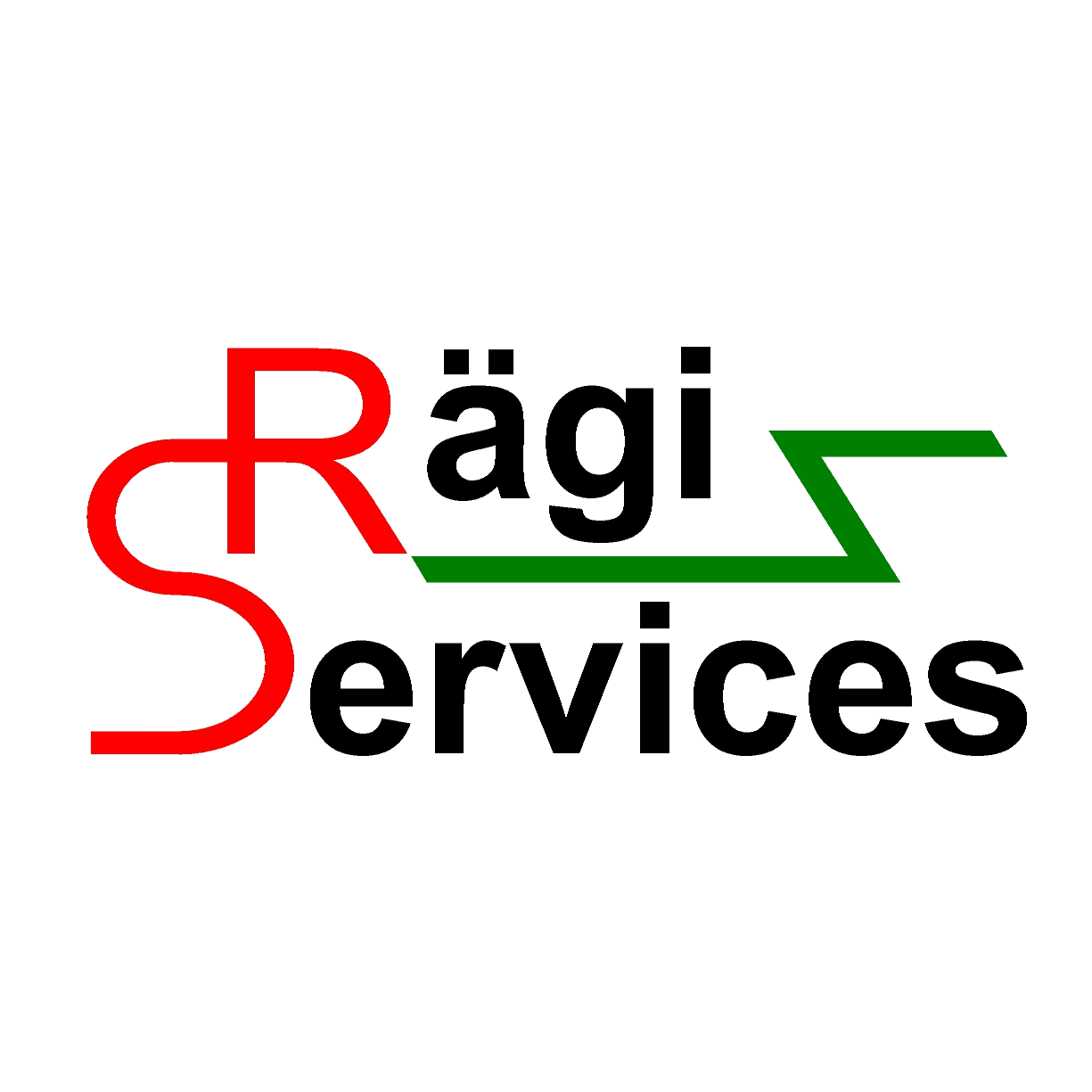 Rägi Services AG