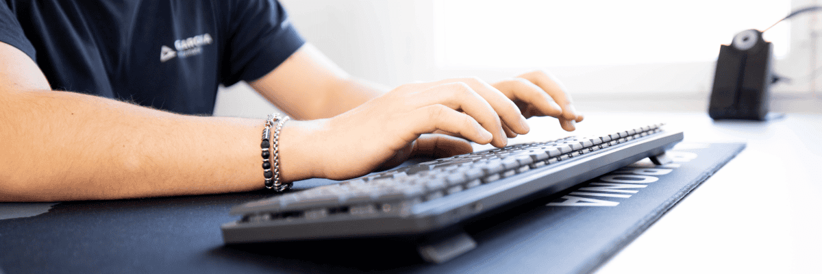 Travailler chez Glaronia Informatik AG
