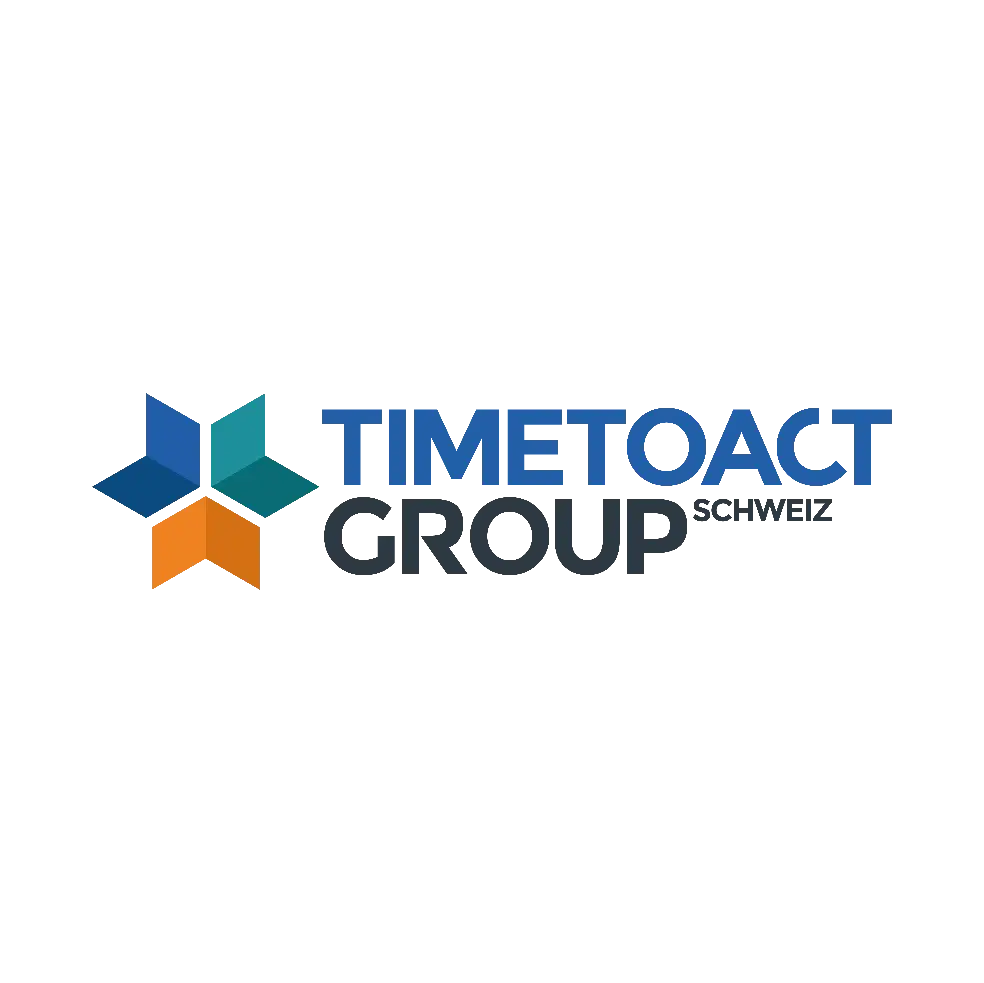 TIMETOACT GROUP Schweiz GmbH Headerbild