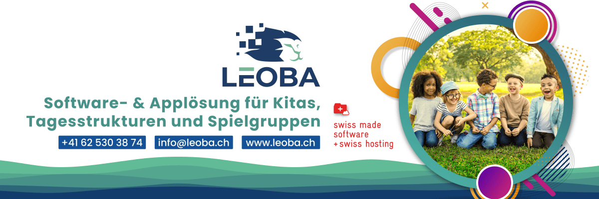 Work at Leoba GmbH