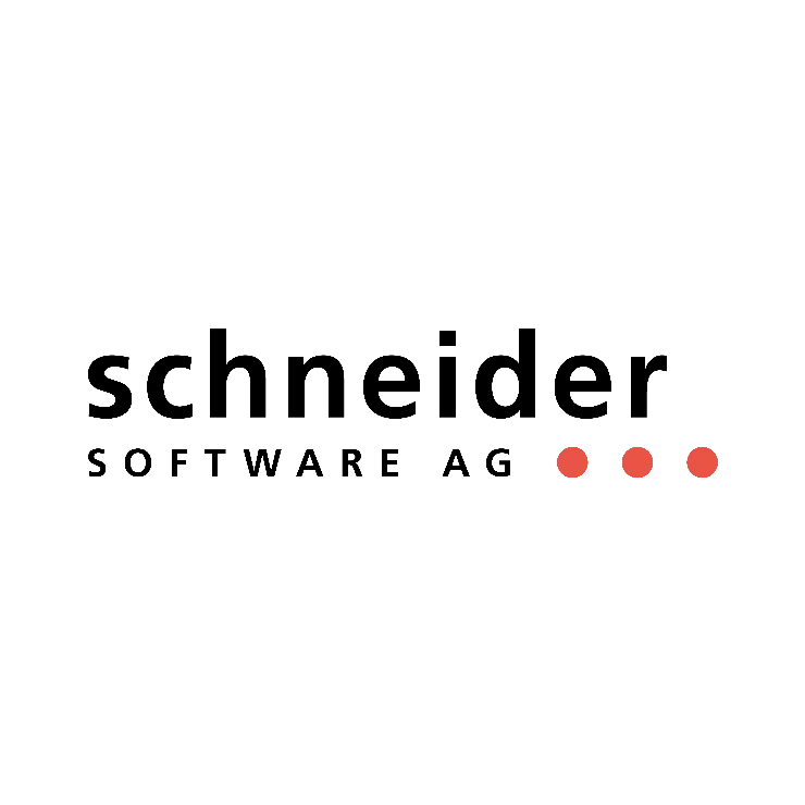 Schneider Software AG Headerbild