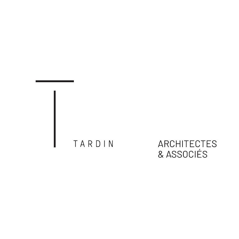 Logo Tardin architectes & Associés Sàrl