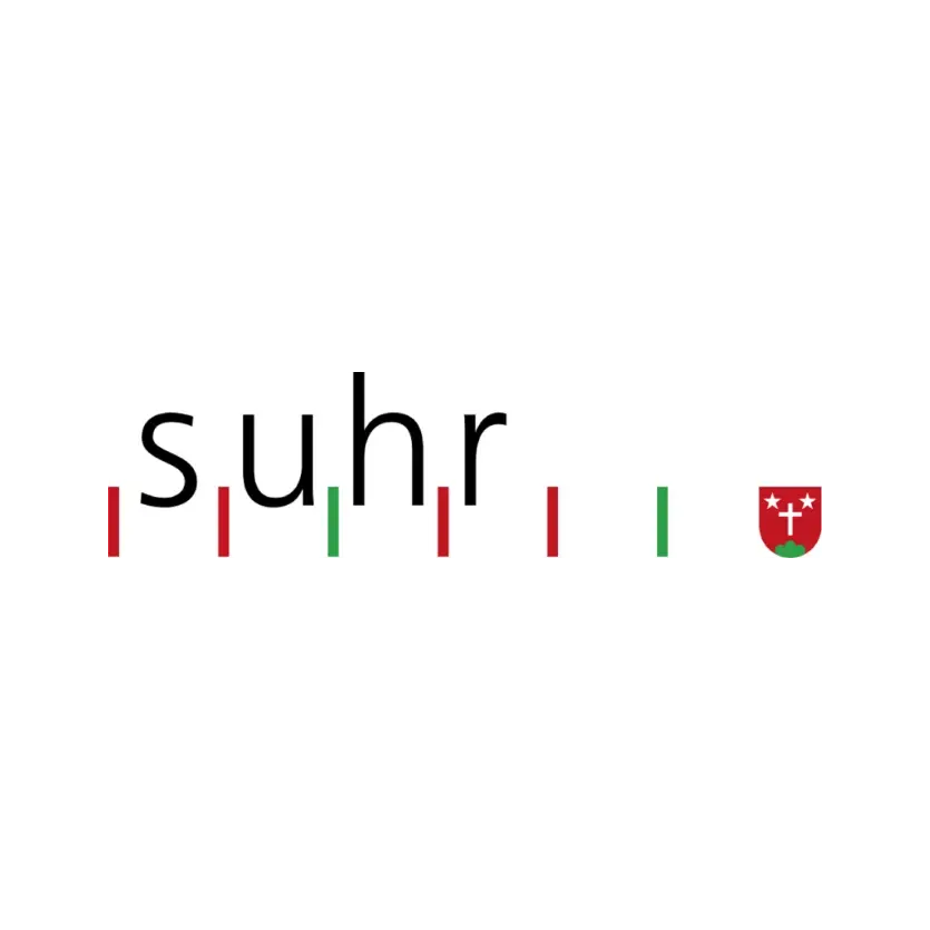 Logo Gemeinde Suhr