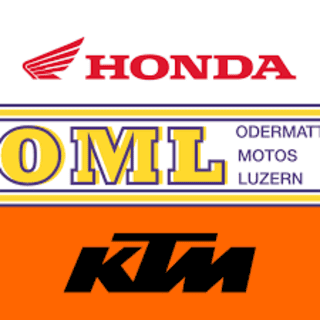 Odermatt Motos Luzern GmbH