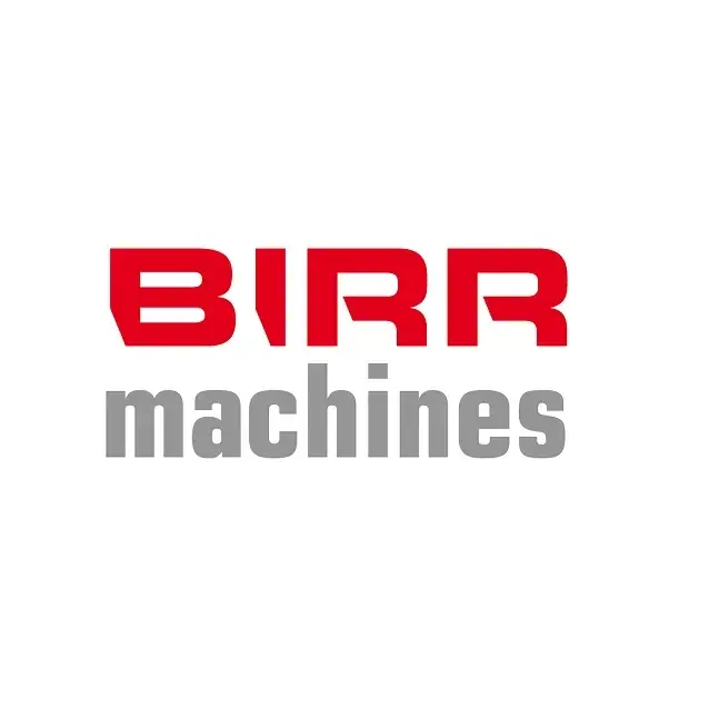 Birr Machines AG Kleindöttingen