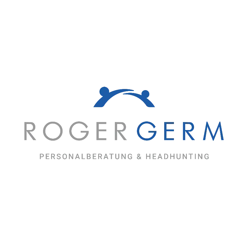 Logo Roger Germ AG