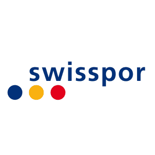 Logo swisspor AG