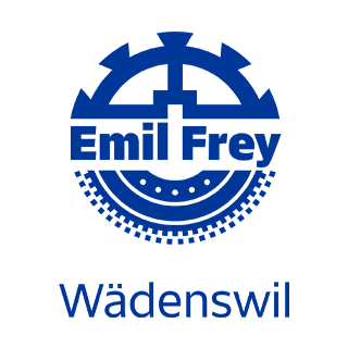 Logo Emil Frey AG