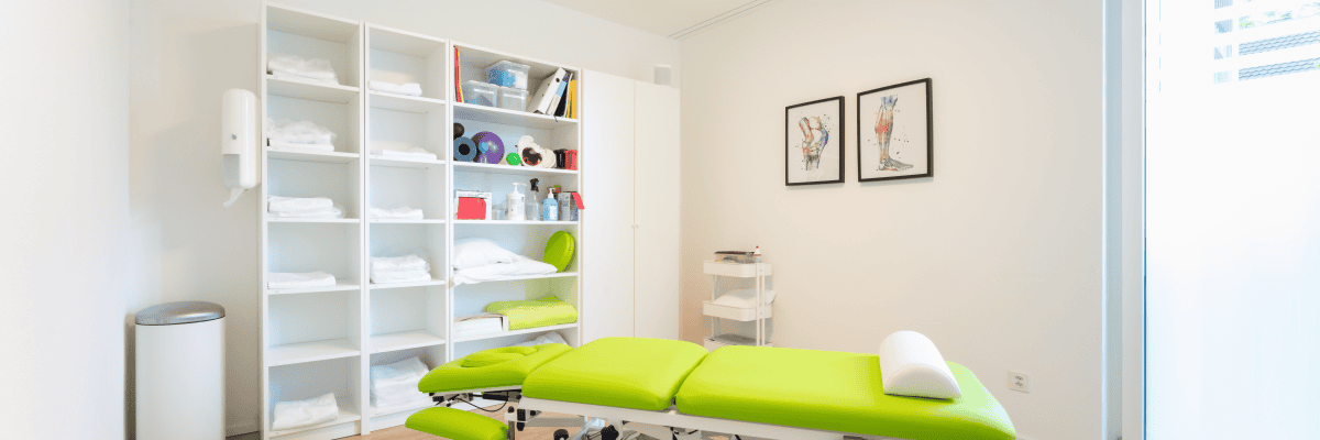 Travailler chez physio at home ag