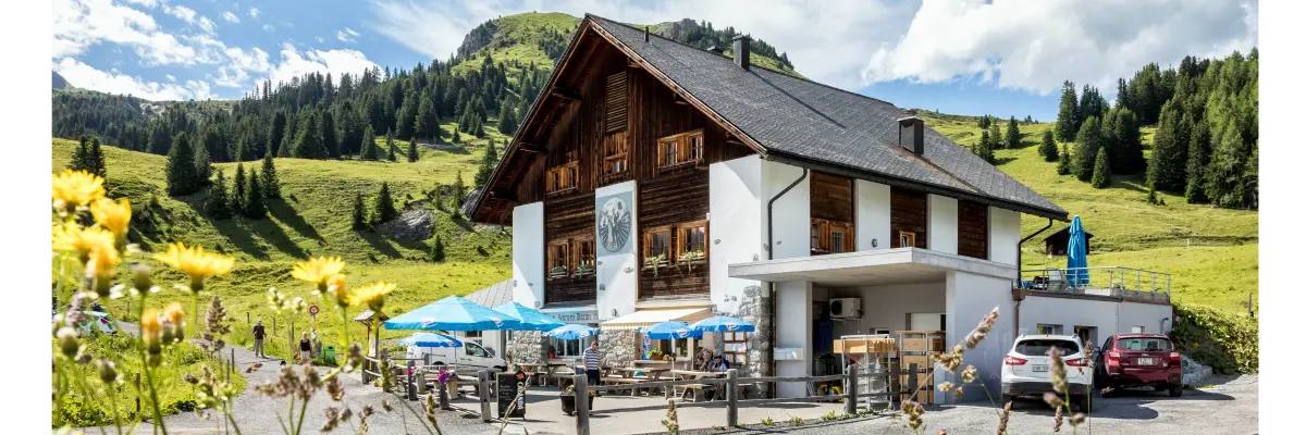 Travailler chez Bauerngenossenschaft Chur